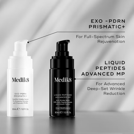 Купить MEDIK8 Exo-PDRN Prismatic+ на Beautystorage.ru. Быстрая доставка по России и СНГ.