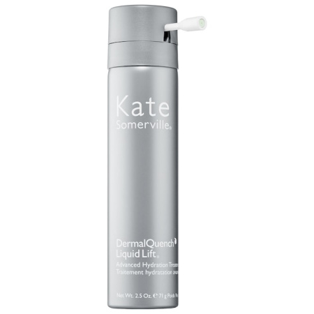 KATE SOMERVILLE DermalQuench® Hyaluronic Acid Hydration Treatment KATE SOMERVILLE DermalQuench® Hyaluronic Acid Hydration Treatment купить в Beauty Storage. Быстрая доставка по России и СНГ.