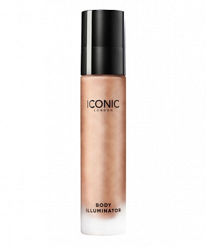  ICONIC LONDON Body Illuminator