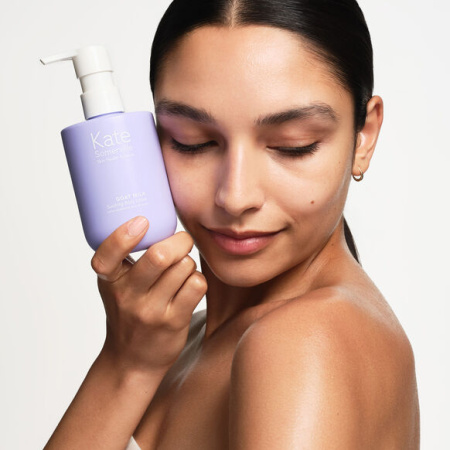 Купить KATE SOMERVILLE Goat Milk Soothing Body Lotion на Beautystorage.ru. Быстрая доставка по России и СНГ.
