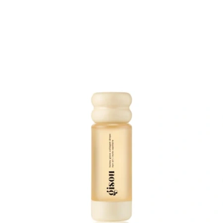 Купить GISOU Honey Gloss Collagen Drops Hair Oil на Beautystorage.ru. Быстрая доставка по России и СНГ.