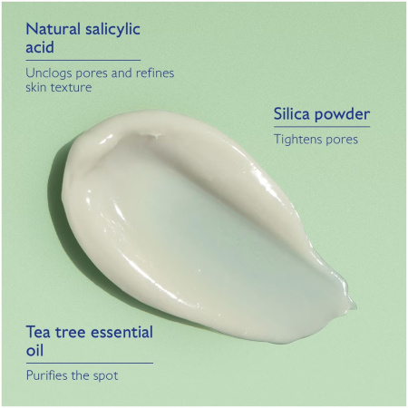 CAUDALIE Vinopure Salicylic Spot Solution купить в Beauty Storage. Быстрая доставка по России и СНГ.