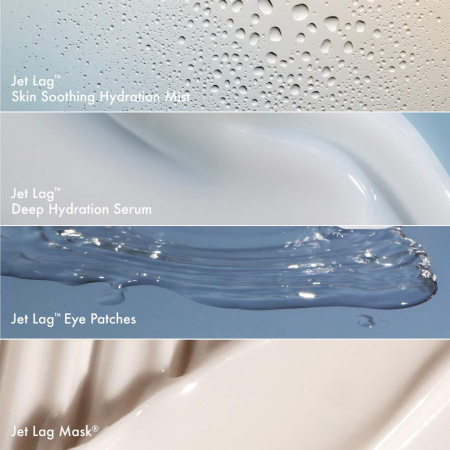 SUMMER FRIDAYS The Jet Lag™ Essentials Hydration Set купить в Beauty Storage. Быстрая доставка по России и СНГ.