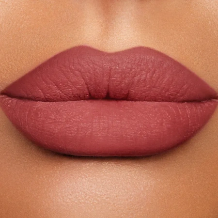 CHARLOTTE TILBURY Hot Lips Bag купить в Beauty Storage. Быстрая доставка по России и СНГ.