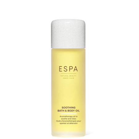 ESPA Soothing Bath & Body Oil купить в Beauty Storage. Быстрая доставка по России и СНГ.