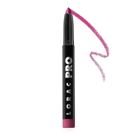 LORAC PRO Matte Lip Color купить в Beauty Storage.  Быстрая доставка по России и СНГ.