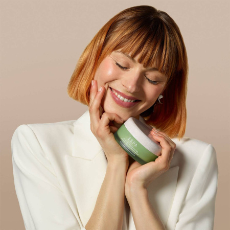 ESPA Tri-Active™ Regenerating Calming Cica Cleansing Balm купить в Beauty Storage. Быстрая доставка по России и СНГ.
