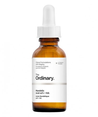 THE ORDINARY Mandelic Acid 10% + HA
