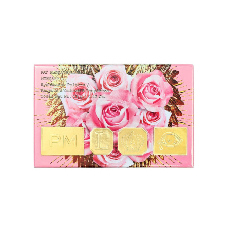 PAT MCGRATH LABS Limited Edition mthrshp: Rose Decadence купить в Beauty Storage.  Быстрая доставка по России и СНГ.