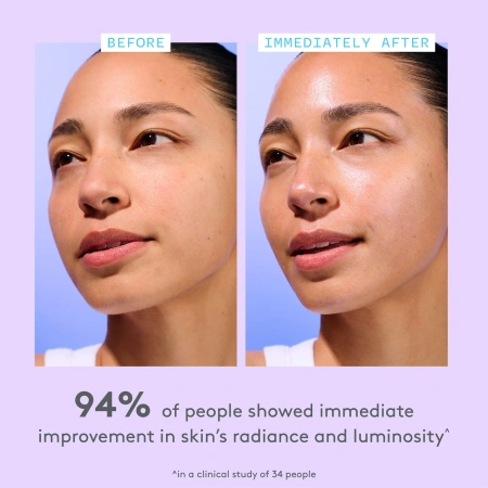 DRUNK ELEPHANT Amino Rain™ Glasswater Serum купить в Beauty Storage. Быстрая доставка по России и СНГ.