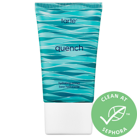 TARTE Mini Quench Hydrating Primer - Sea Collection