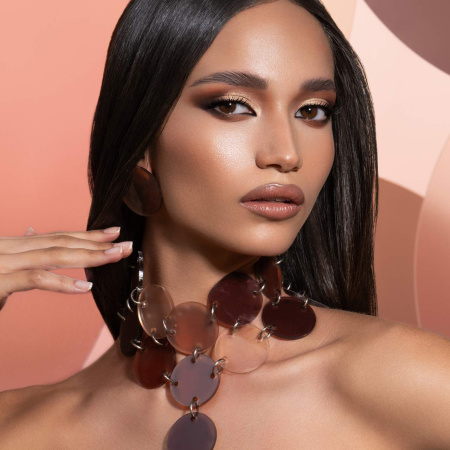 NATASHA DENONA I Need a Warm Eyeshadow Palette купить в Beauty Storage. Быстрая доставка по России и СНГ.