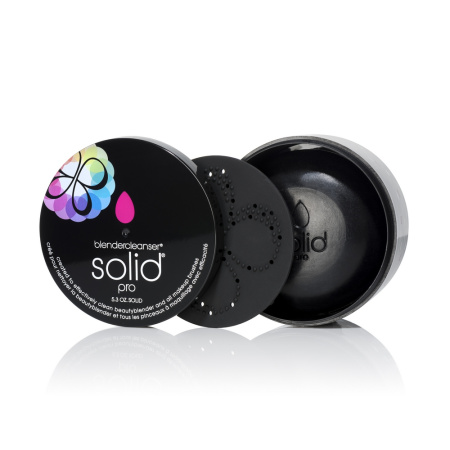 BEAUTYBLENDER Solid Blendercleanser Pro купить в Beauty Storage. Быстрая доставка по России и СНГ.
