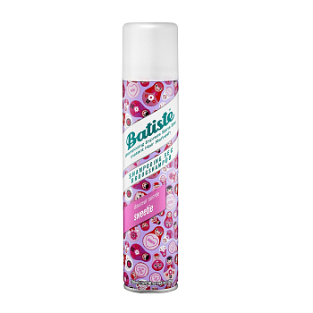 BATISTE Dry Shampoo Sweetie