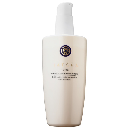 TATCHA Pure One Step Camellia Oil Cleanser
