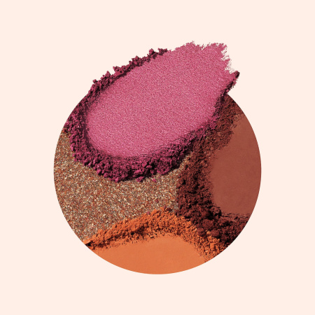 RARE BEAUTY by Selena Gomez Discovery Eyeshadow Palette купить в Beauty Storage. Быстрая доставка по России и СНГ.