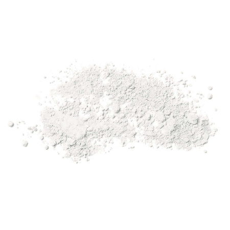 MARIO BADESCU Silver Powder