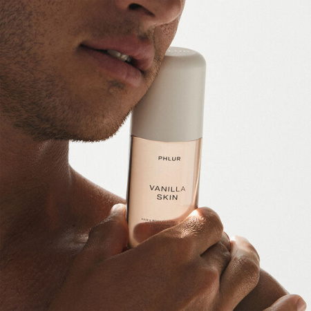 Купить PHLUR Vanilla Skin Body Mist на Beautystorage.ru. Быстрая доставка по России и СНГ.