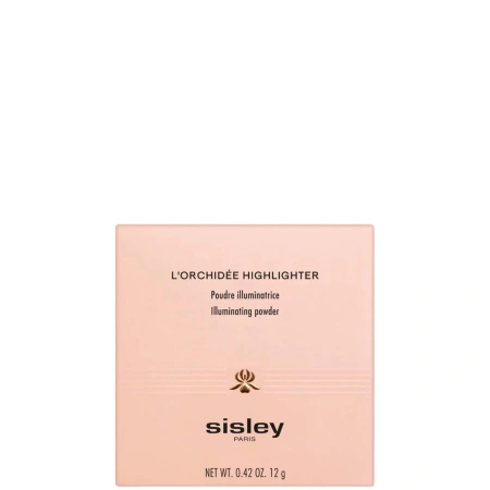 Купить SISLEY Paris L'Orchidee Highlighter на Beautystorage.ru. Быстрая доставка по России и СНГ.