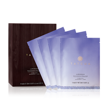 TATCHA Luminous Deep Hydration Lifting Mask TATCHA Luminous Deep Hydration Lifting Mask