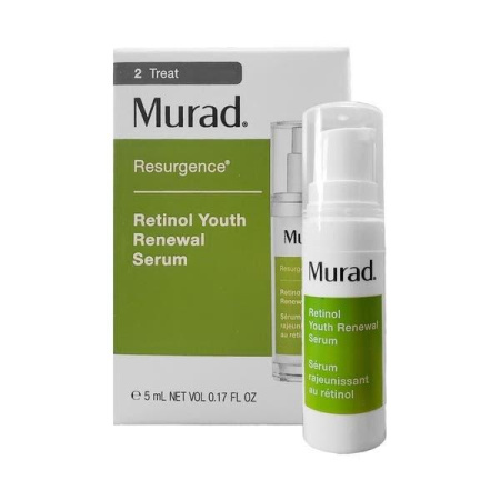 MURAD Retinol Youth Renewal Serum (миниатюра) купить в Beauty Storage. Быстрая доставка по России и СНГ.
