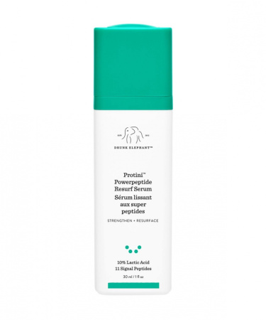 DRUNK ELEPHANT Protini Powerpeptide Resurf Serum (30ml)