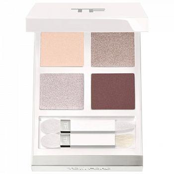 TOM FORD Soleil Neige Eye Color Quad купить в Beauty Storage. Быстрая доставка по России и СНГ.