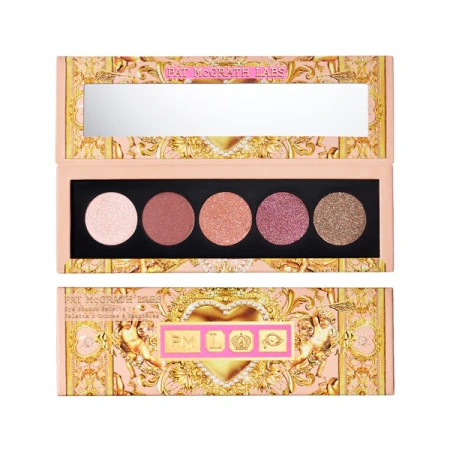 PAT McGRATH Celestial Nirvana Eye Shadow Palette купить в Beauty Storage. Быстрая доставка по России и СНГ.