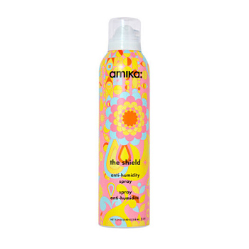 Купить AMIKA The Shield Anti-humidity Spray на Beautystorage.ru. Быстрая доставка по России и СНГ.