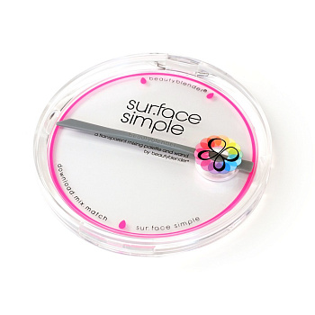 BEAUTYBLENDER Sur.Face Simple купить в Beauty Storage. Быстрая доставка по России и СНГ.