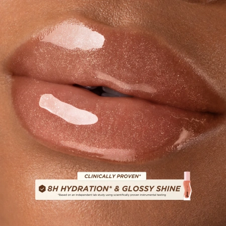 Купить GISOU Glossy & Glazed на Beautystorage.ru. Быстрая доставка по России и СНГ.