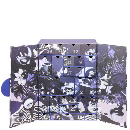 CULT BEAUTY The Cult Beauty Advent Calendar - Classic Curation купить в Beauty Storage. Быстрая доставка по России и СНГ.