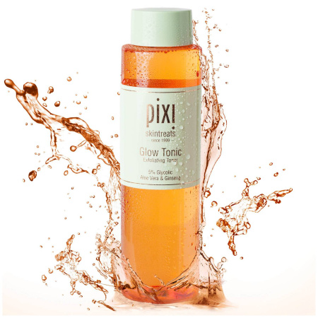 PIXI Glow Tonic купить в Beauty Storage. Быстрая доставка по России и СНГ.