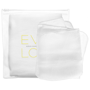 EVE LOM 3 Muslin Cloths