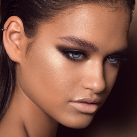 NATASHA DENONA Mini Star Eyeshadow Palette купить в Beauty Storage. Быстрая доставка по России и СНГ.
