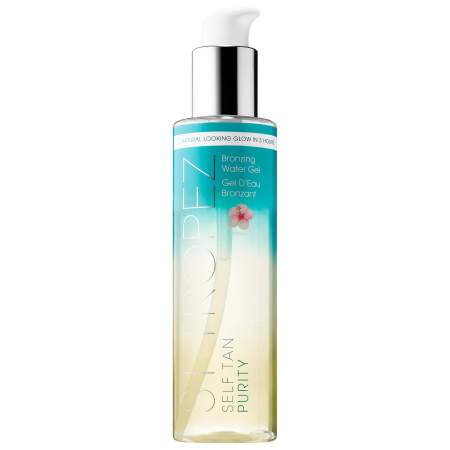 ST. TROPEZ Self Tan Purity Water Gel