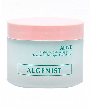 ALGENIST Alive Prebiotic Balancing Mask ALGENIST Alive Prebiotic Balancing Mask купить в Beauty Storage. Быстрая доставка по России и СНГ.