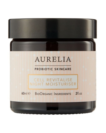  AURELIA PROBIOTIC SKINCARE Cell Revitalise Night Moisturiser
