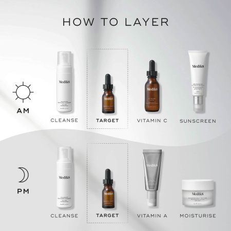 Купить MEDIK8 Calmwise™ Serum на Beautystorage.ru. Быстрая доставка по России и СНГ.
