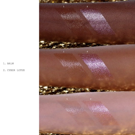 PAT McGRATH LABS Skin Fetish Highlighter & Balm Duo - Xtreme Cyber Lotus купить в Beauty Storage. Быстрая доставка по России и СНГ.
