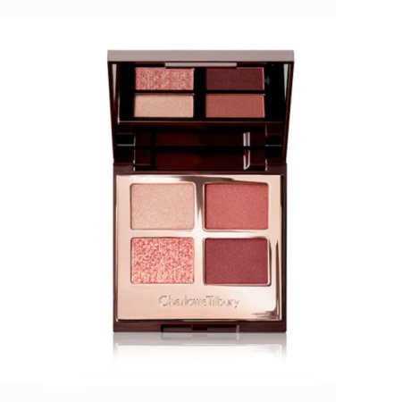 CHARLOTTE TILBURY Luxury Palette – Walk of Shame купить в Beauty Storage.  Быстрая доставка по России и СНГ.