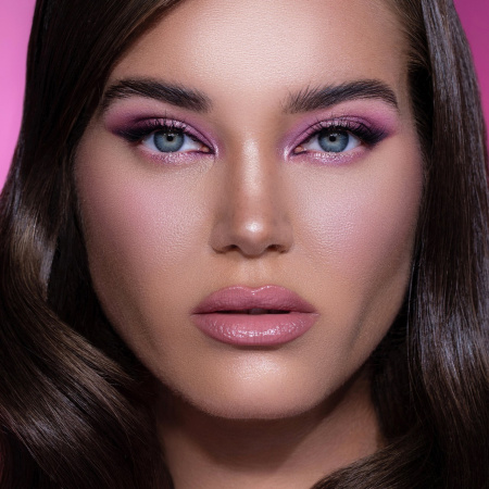 NATASHA DENONA Love Face Eyeshadow & Cheek Essential Palette купить в Beauty Storage. Быстрая доставка по России и СНГ.