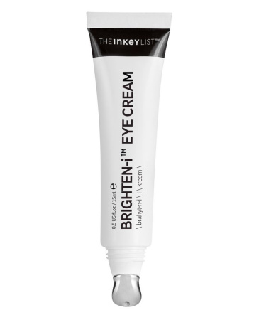 THE INKEY LIST Brighten-I Eye Cream