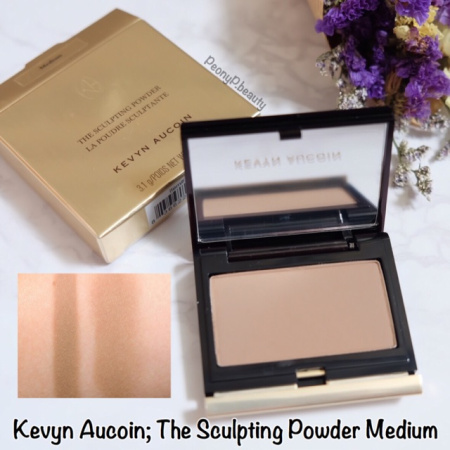 KEVYN AUCOIN The Sculpting Powder (Medium)