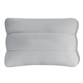 RHODE The Rhode Cosmetic Bag купить в Beauty Storage. Быстрая доставка по России и СНГ.