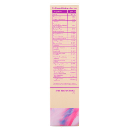 GOOD MOLECULES BHA Clarify Gel Cream купить в Beauty Storage. Быстрая доставка по России и СНГ.