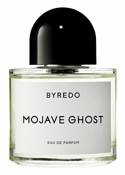 BYREDO Mojave Ghost Eau De Parfum купить в Beauty Storage. Быстрая доставка по России и СНГ.