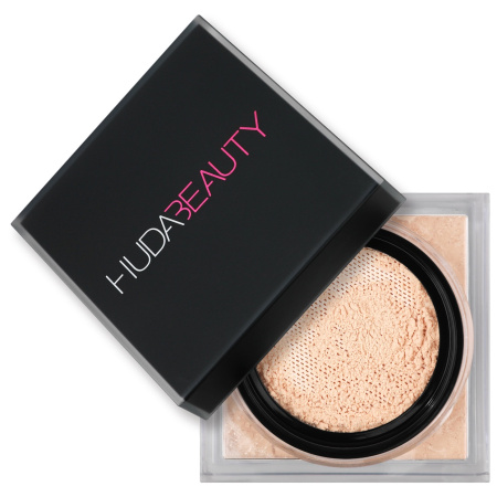 HUDA BEAUTY Easy Bake Loose Baking & Setting Powder HUDA BEAUTY Easy Bake Loose Baking & Setting Powder
