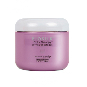 BIOSILK Color Therapy Intensive Masque