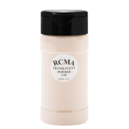 RCMA MAKEUP Translucent Powder